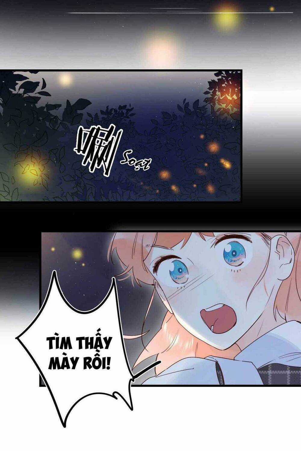 PHÙ THỦY HẠNG BÉT Chapter 39 trang 45