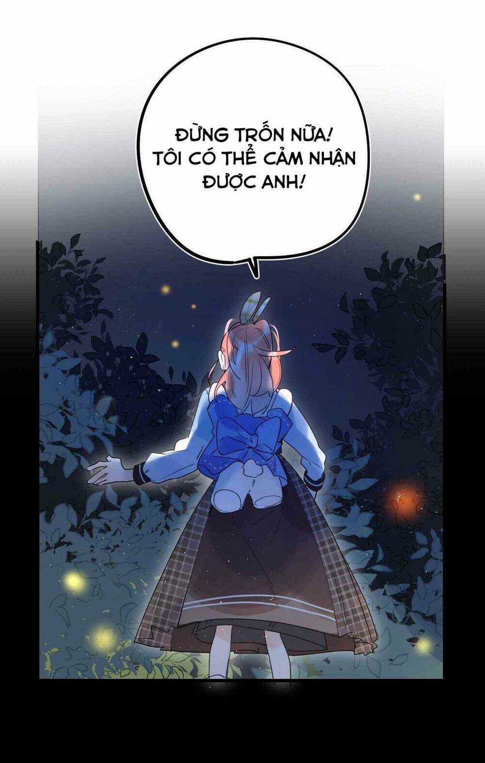 PHÙ THỦY HẠNG BÉT Chapter 39 trang 46