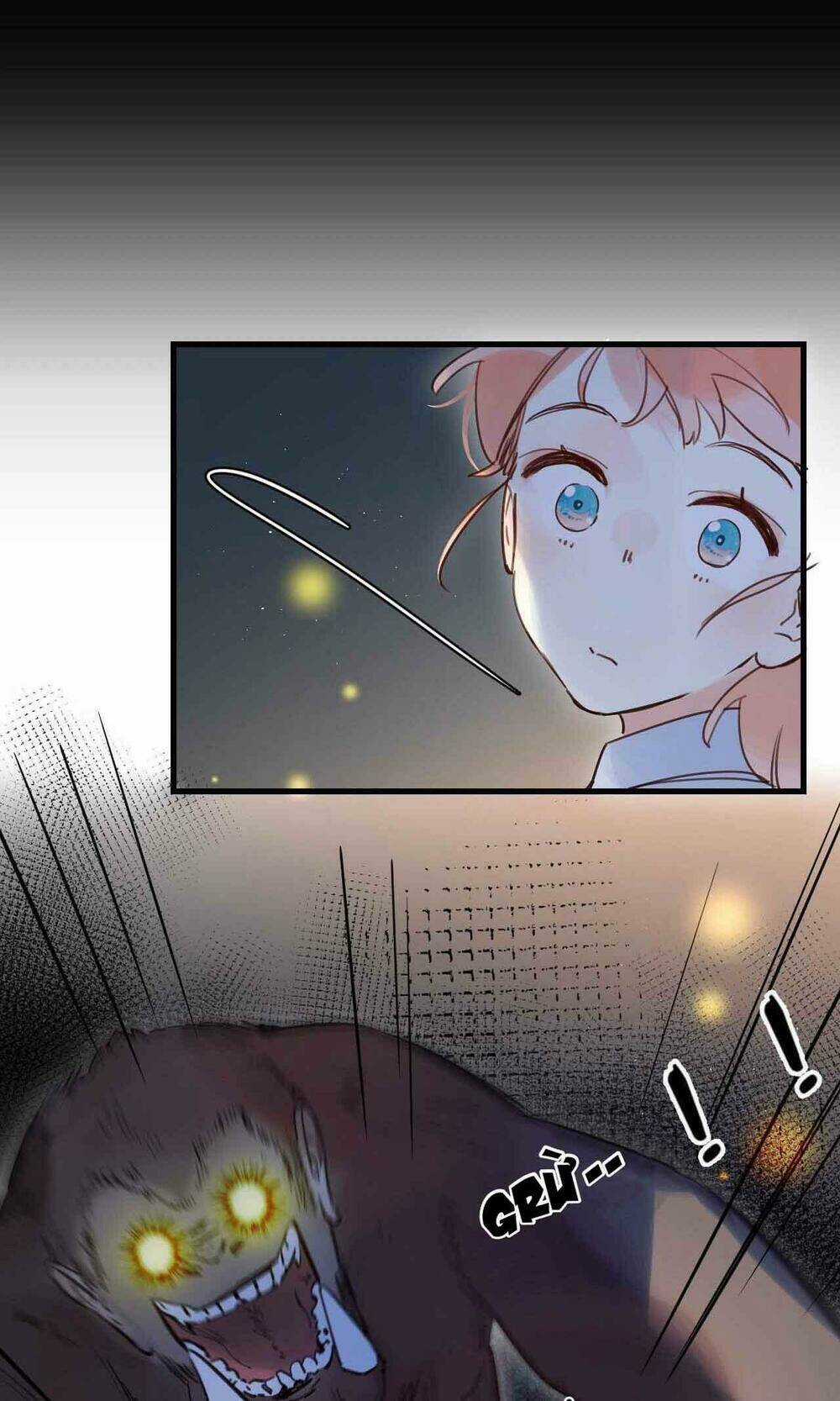 PHÙ THỦY HẠNG BÉT Chapter 39 trang 49