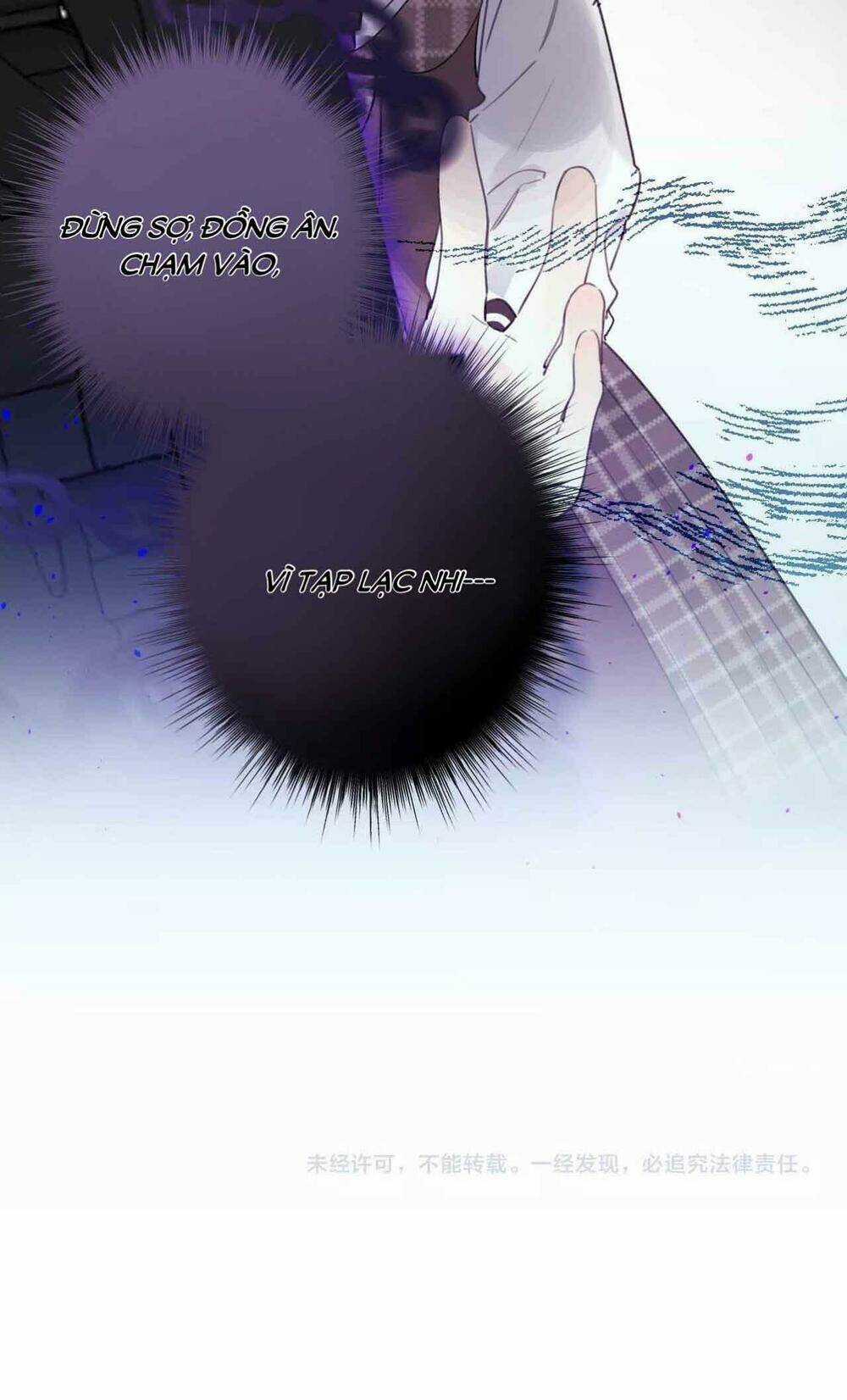 PHÙ THỦY HẠNG BÉT Chapter 39 trang 5