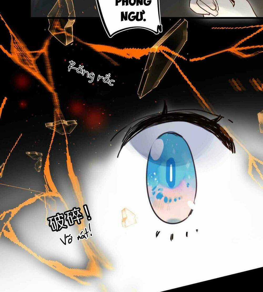 PHÙ THỦY HẠNG BÉT Chapter 39 trang 52