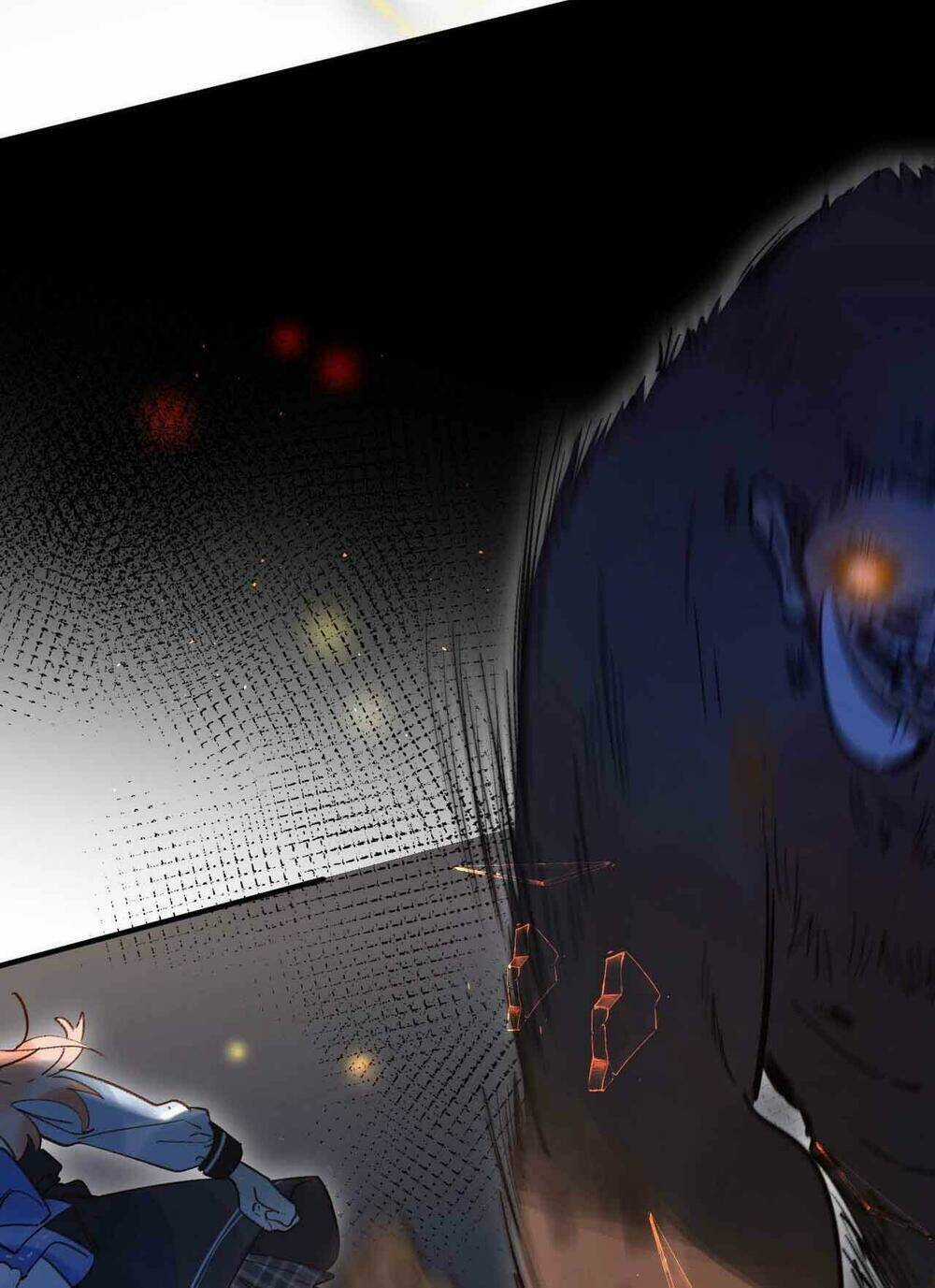 PHÙ THỦY HẠNG BÉT Chapter 39 trang 53