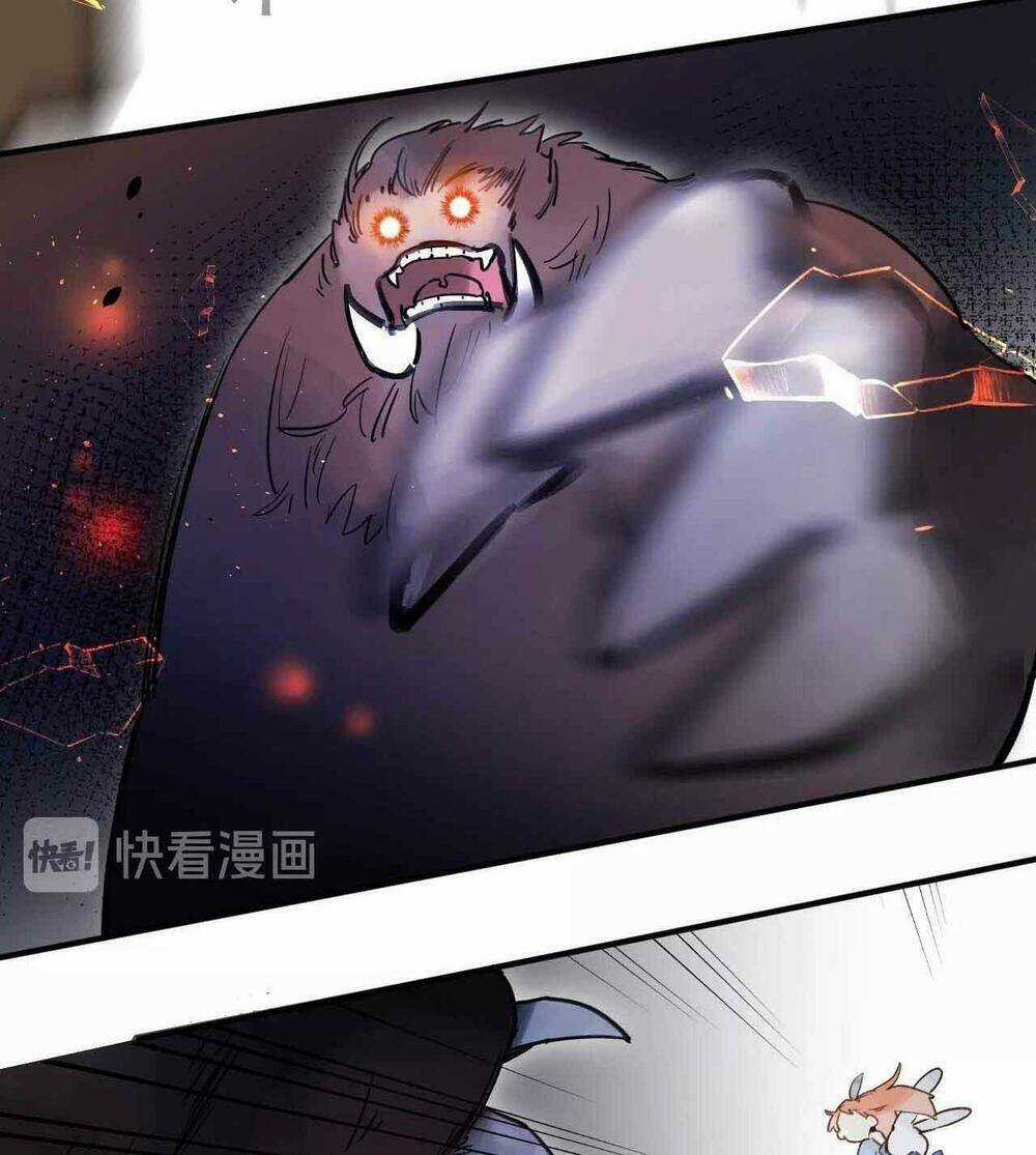 PHÙ THỦY HẠNG BÉT Chapter 39 trang 55