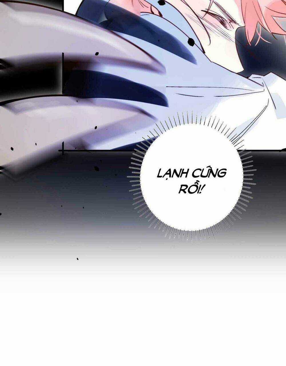 PHÙ THỦY HẠNG BÉT Chapter 39 trang 58