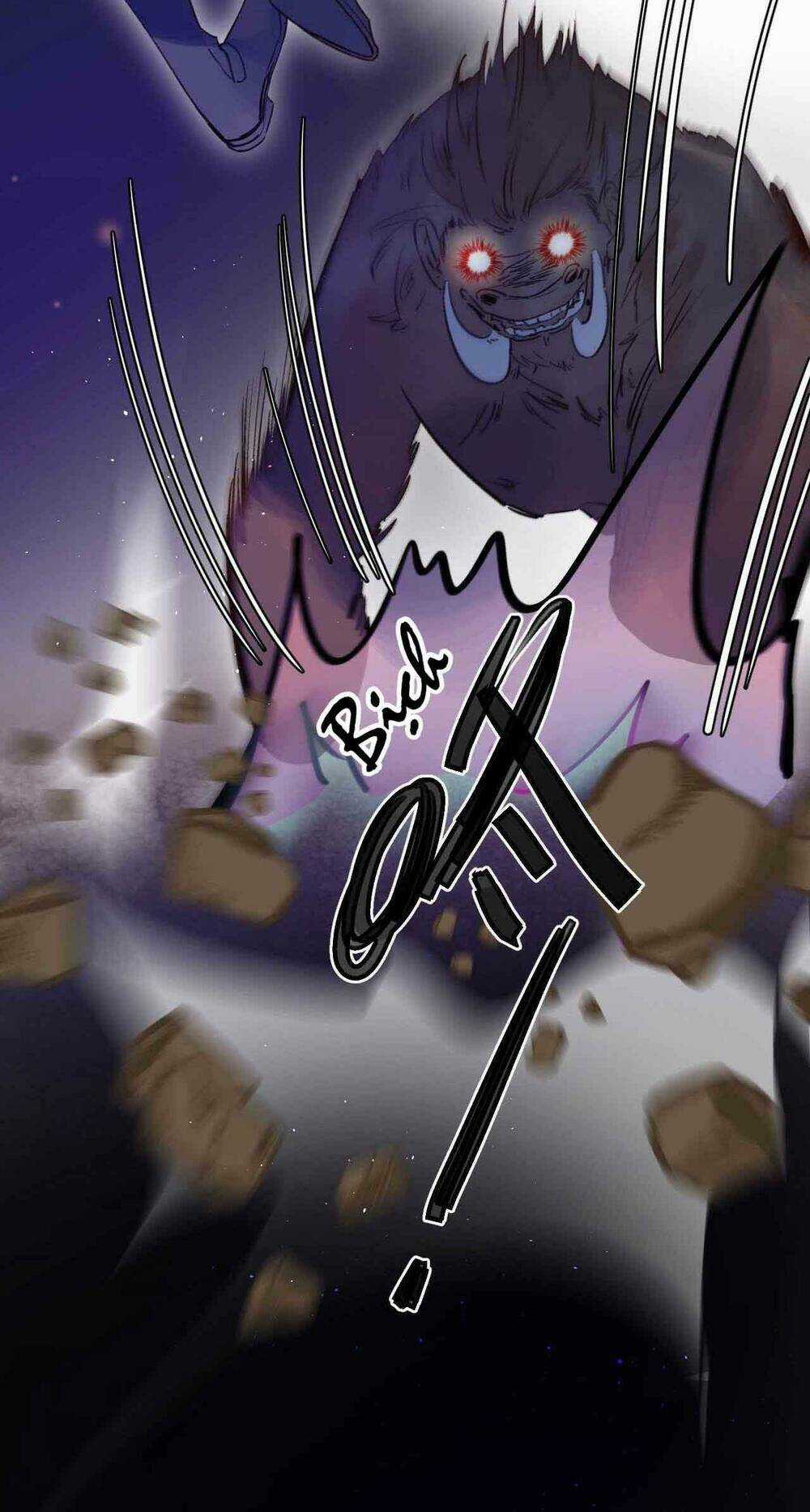 PHÙ THỦY HẠNG BÉT Chapter 39 trang 60