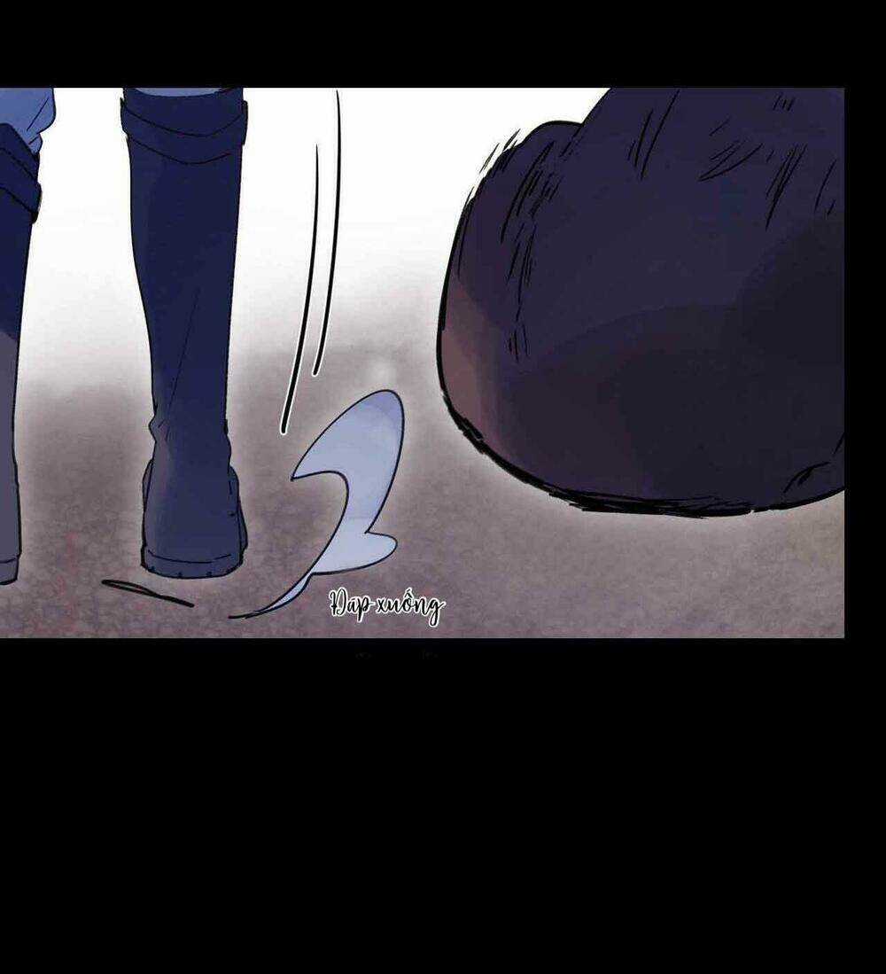 PHÙ THỦY HẠNG BÉT Chapter 39 trang 62