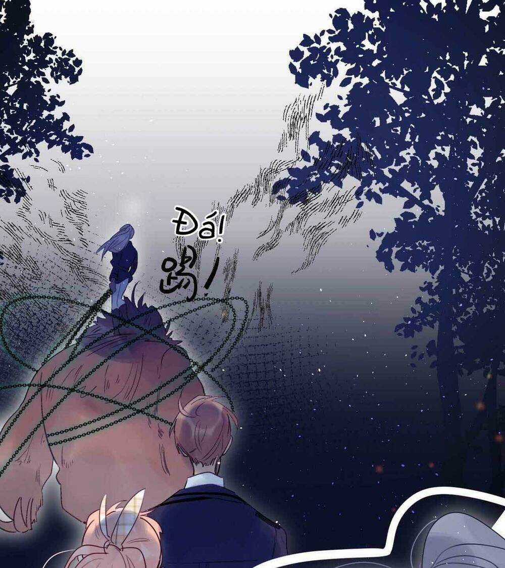 PHÙ THỦY HẠNG BÉT Chapter 39 trang 67