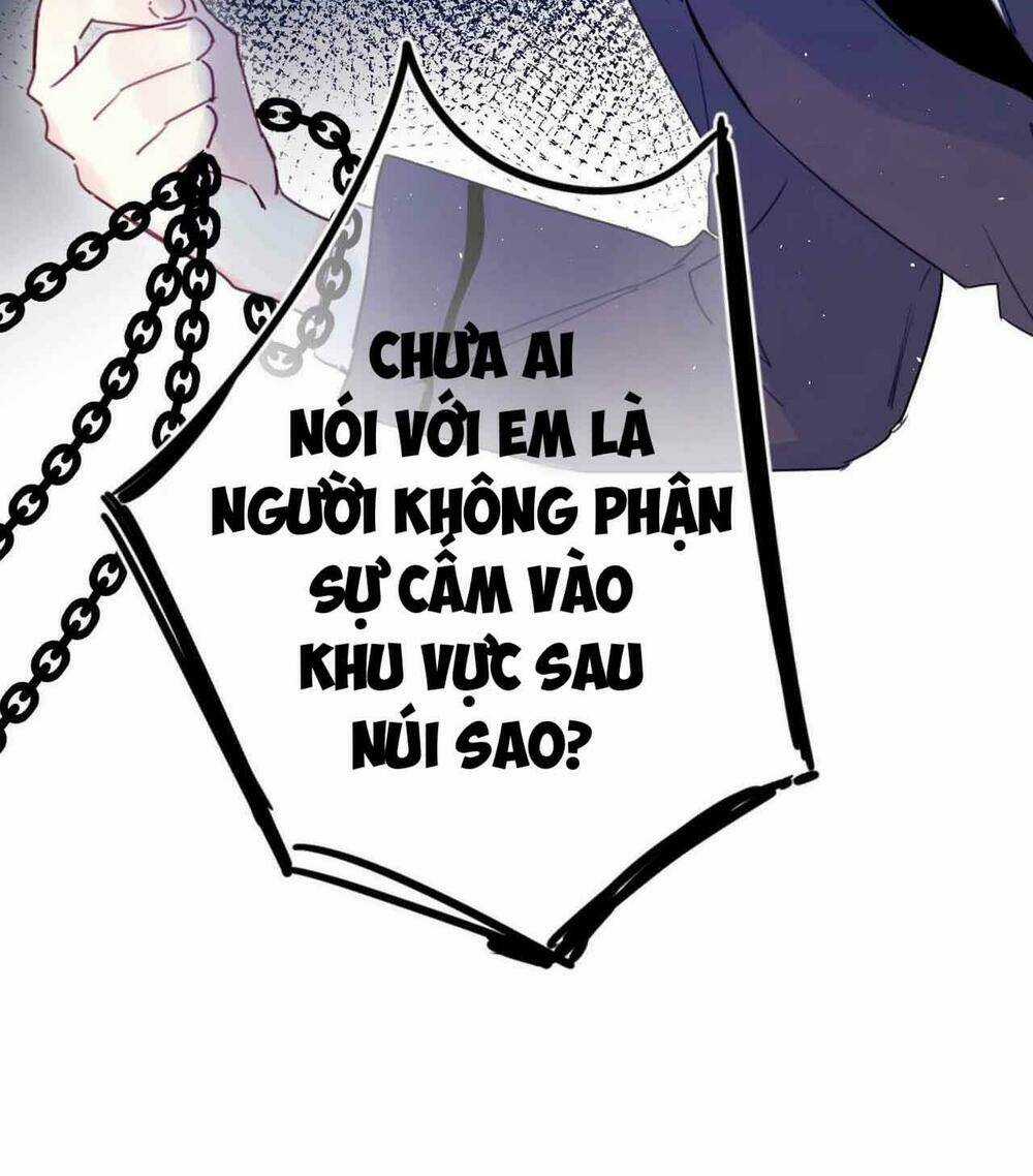 PHÙ THỦY HẠNG BÉT Chapter 39 trang 69