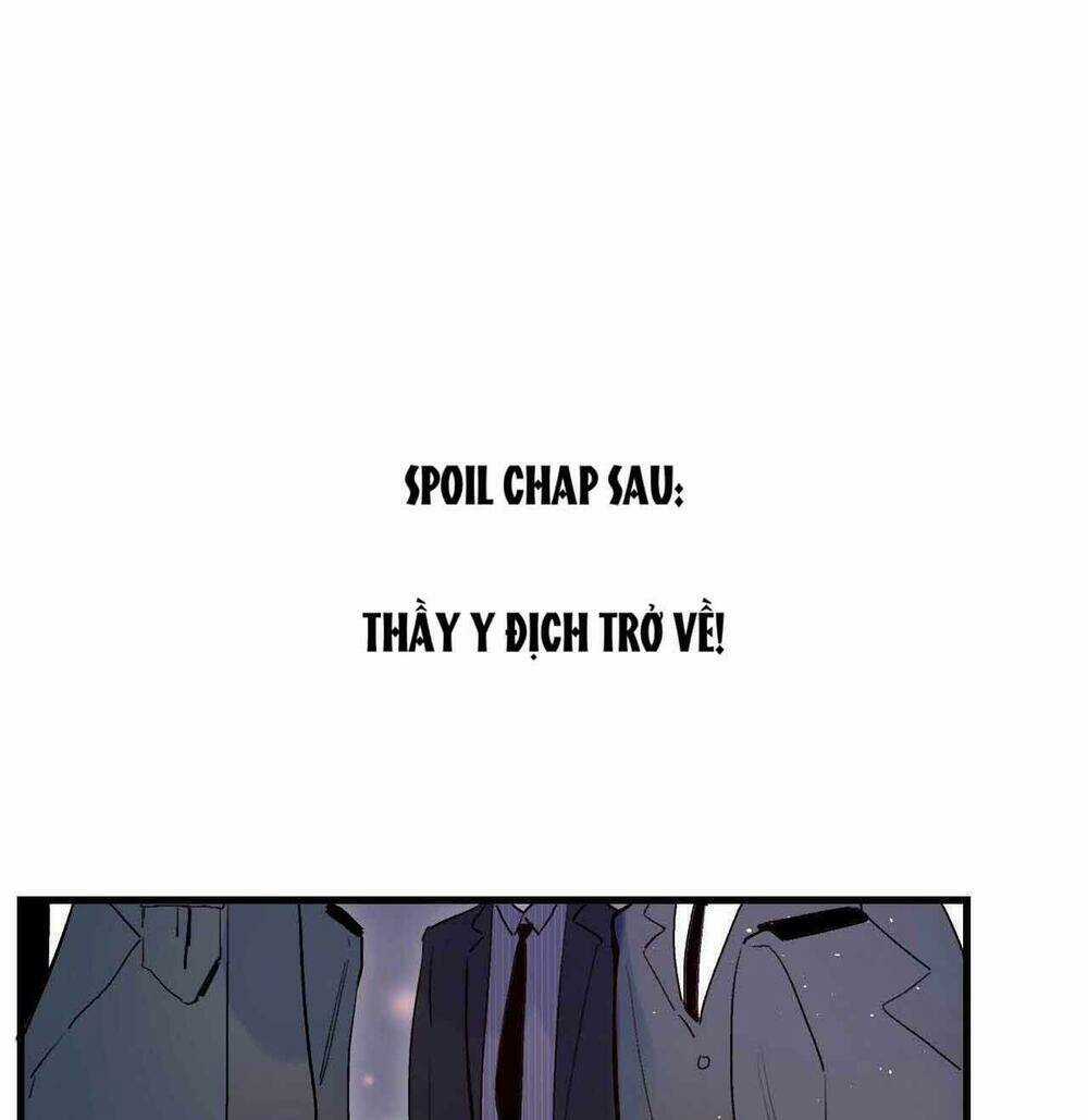 PHÙ THỦY HẠNG BÉT Chapter 39 trang 70