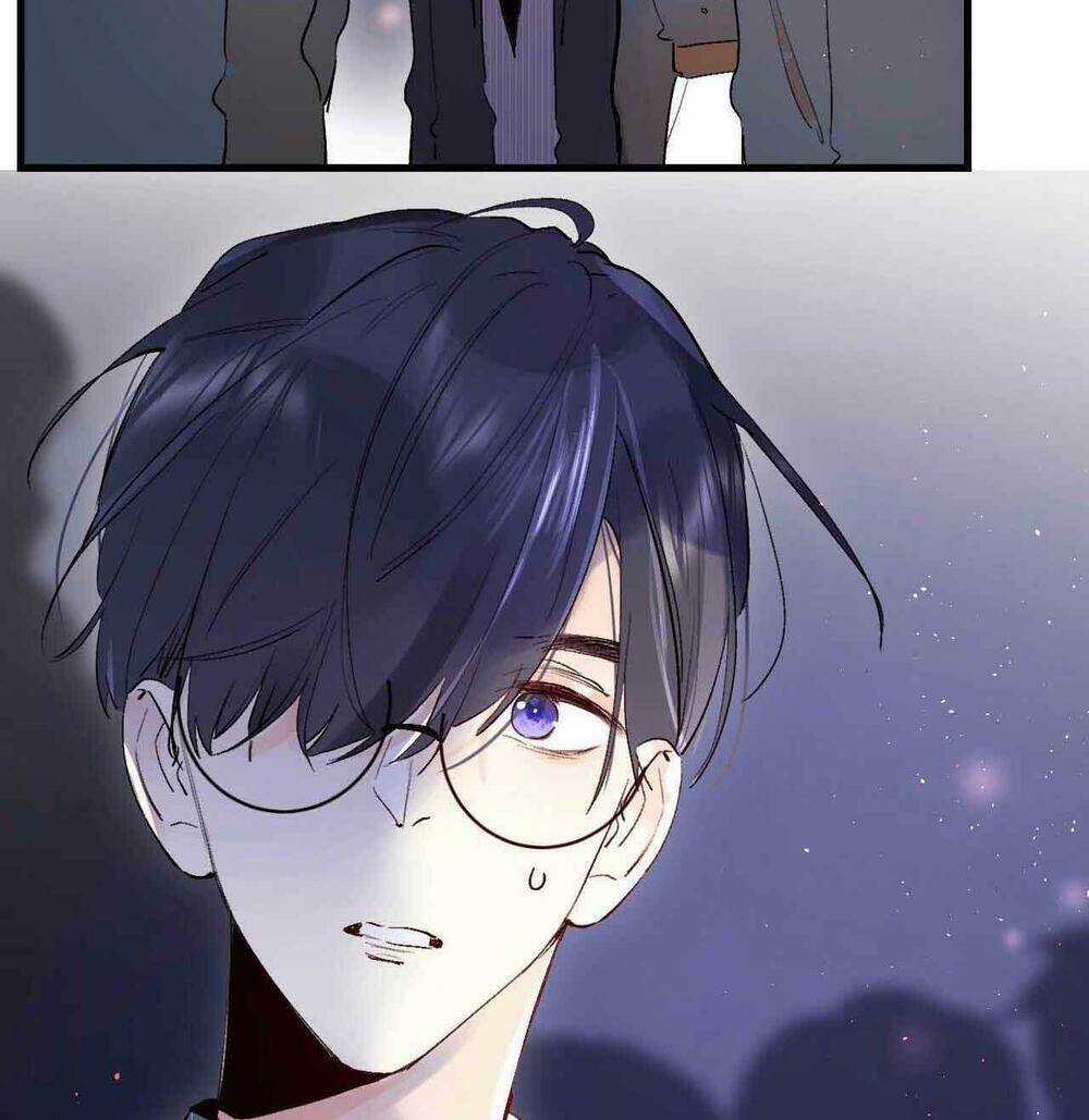 PHÙ THỦY HẠNG BÉT Chapter 39 trang 71