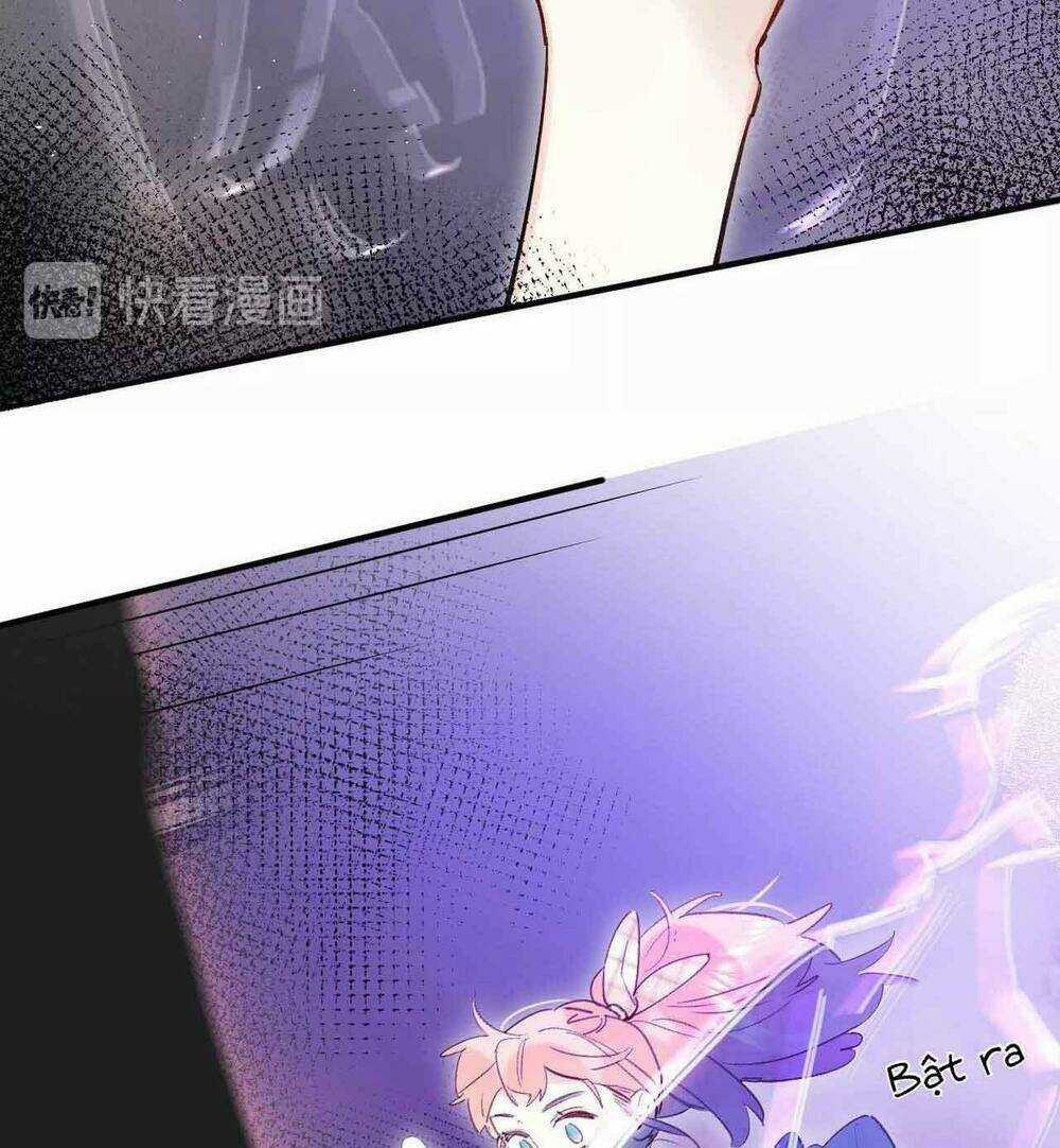 PHÙ THỦY HẠNG BÉT Chapter 39 trang 8