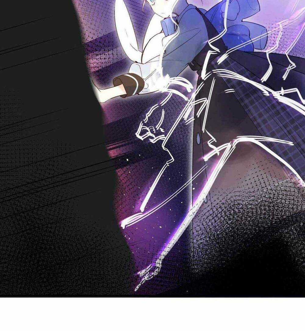 PHÙ THỦY HẠNG BÉT Chapter 39 trang 9