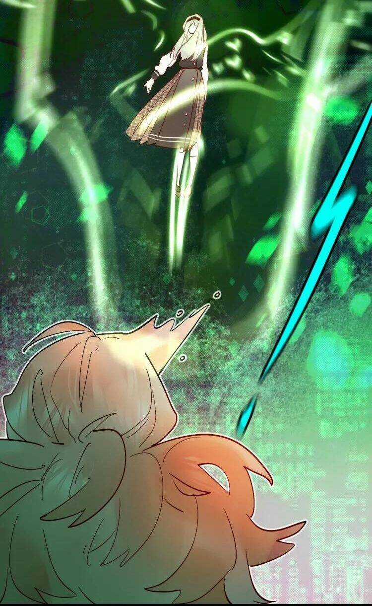 PHÙ THỦY HẠNG BÉT Chapter 4 trang 10