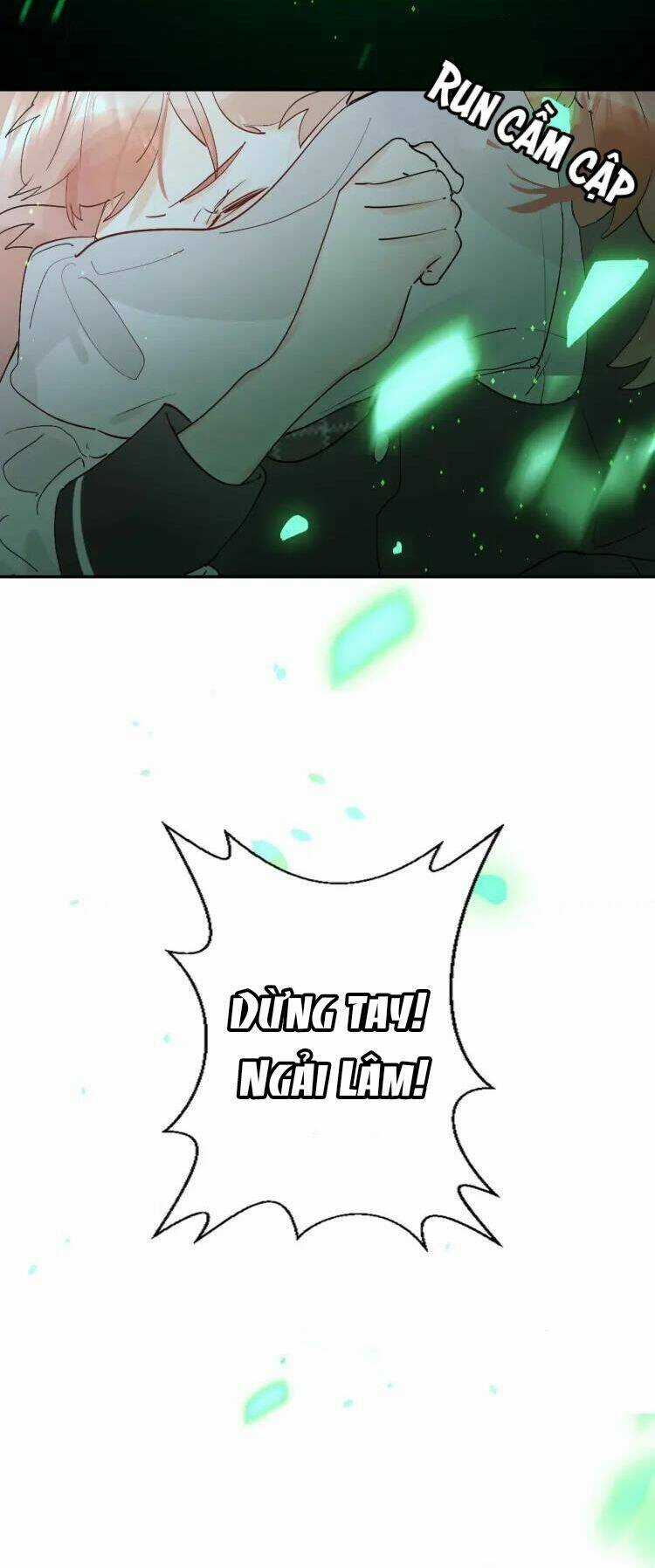 PHÙ THỦY HẠNG BÉT Chapter 4 trang 12