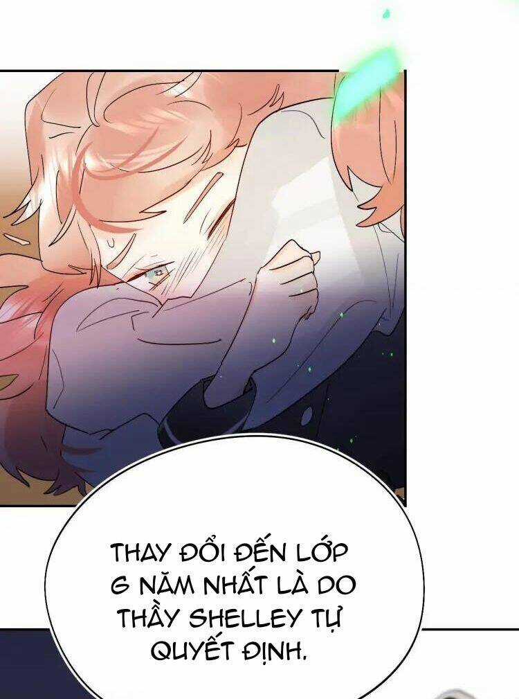 PHÙ THỦY HẠNG BÉT Chapter 4 trang 13