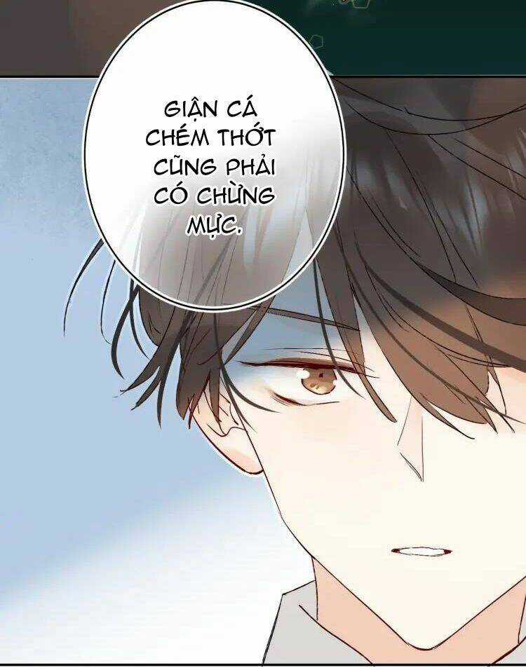 PHÙ THỦY HẠNG BÉT Chapter 4 trang 15
