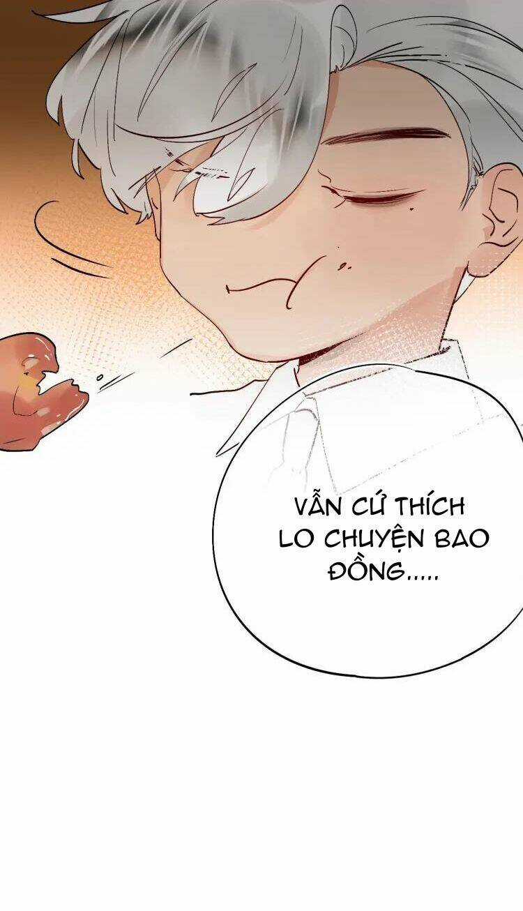 PHÙ THỦY HẠNG BÉT Chapter 4 trang 18