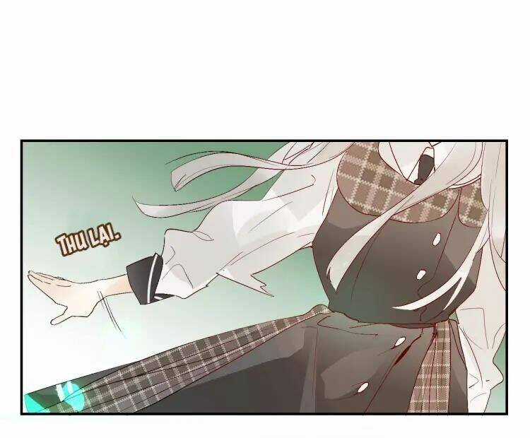 PHÙ THỦY HẠNG BÉT Chapter 4 trang 23