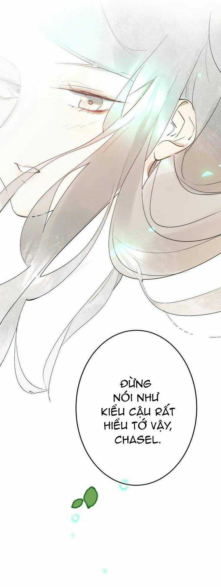 PHÙ THỦY HẠNG BÉT Chapter 4 trang 24