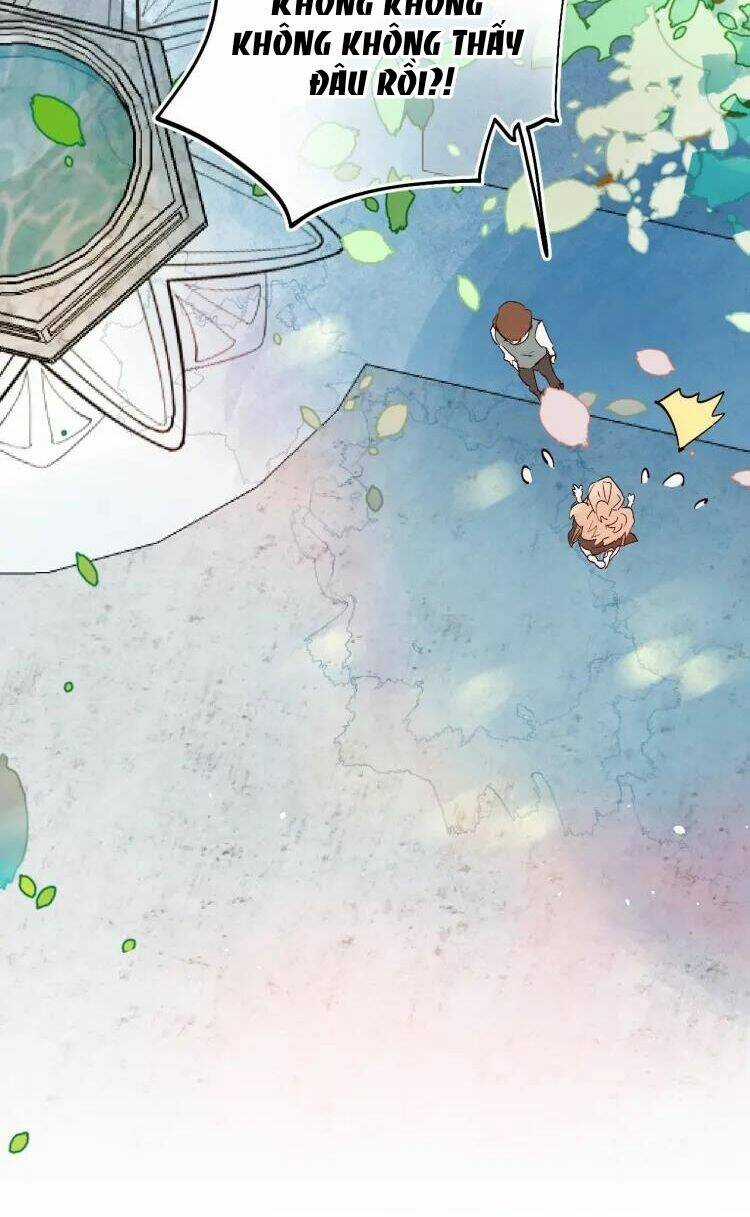 PHÙ THỦY HẠNG BÉT Chapter 4 trang 26