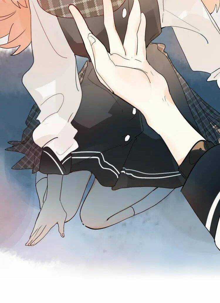 PHÙ THỦY HẠNG BÉT Chapter 4 trang 28