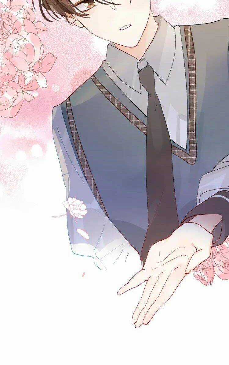 PHÙ THỦY HẠNG BÉT Chapter 4 trang 30