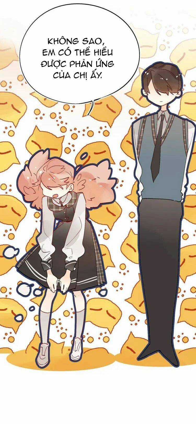 PHÙ THỦY HẠNG BÉT Chapter 4 trang 32