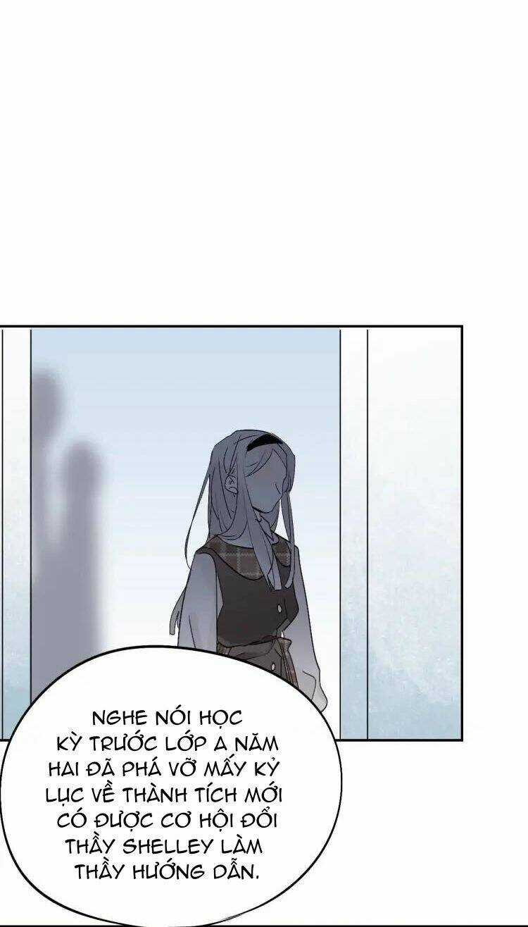 PHÙ THỦY HẠNG BÉT Chapter 4 trang 37