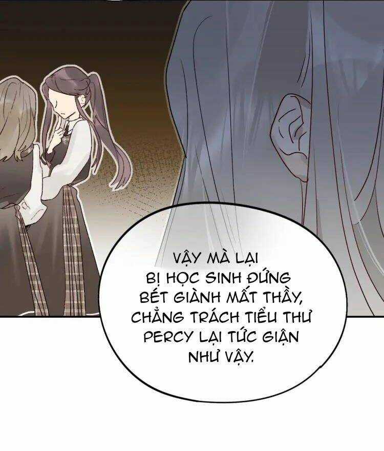 PHÙ THỦY HẠNG BÉT Chapter 4 trang 38