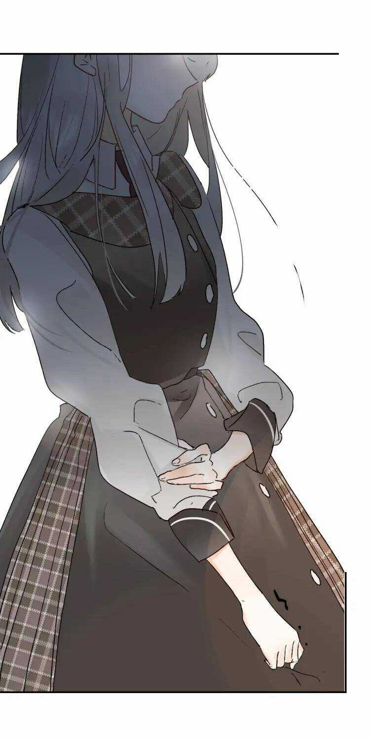 PHÙ THỦY HẠNG BÉT Chapter 4 trang 39