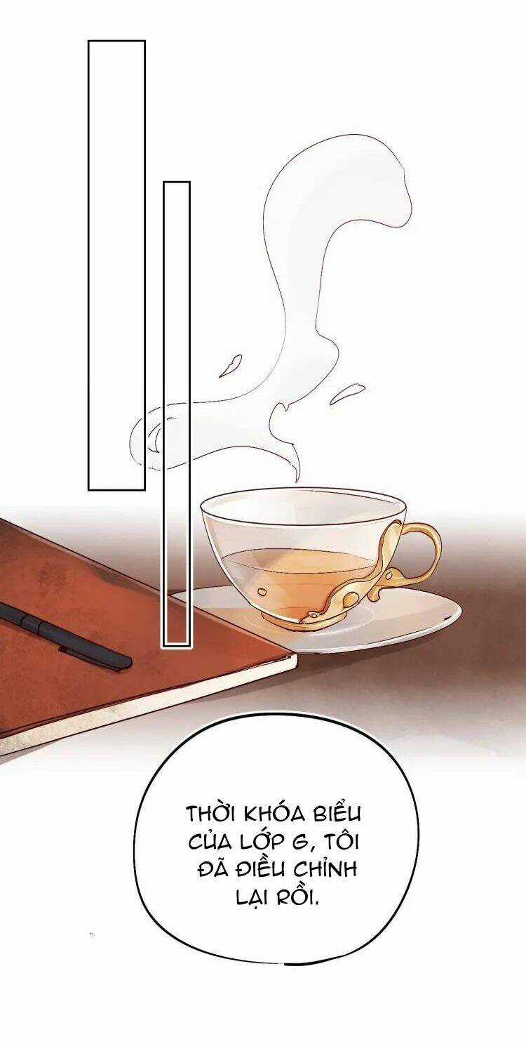 PHÙ THỦY HẠNG BÉT Chapter 4 trang 40