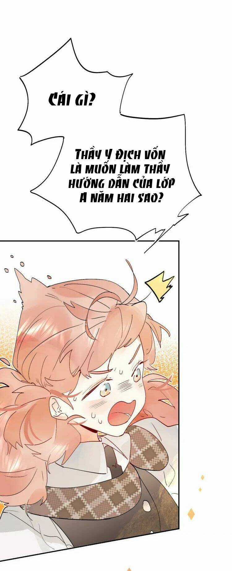 PHÙ THỦY HẠNG BÉT Chapter 4 trang 5