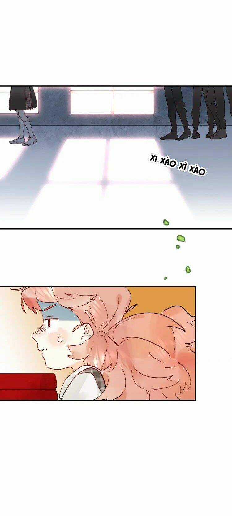 PHÙ THỦY HẠNG BÉT Chapter 4 trang 51