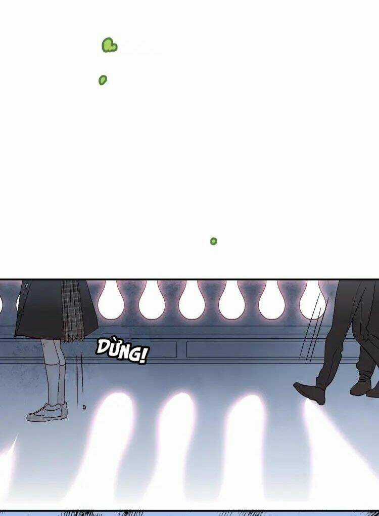 PHÙ THỦY HẠNG BÉT Chapter 4 trang 52