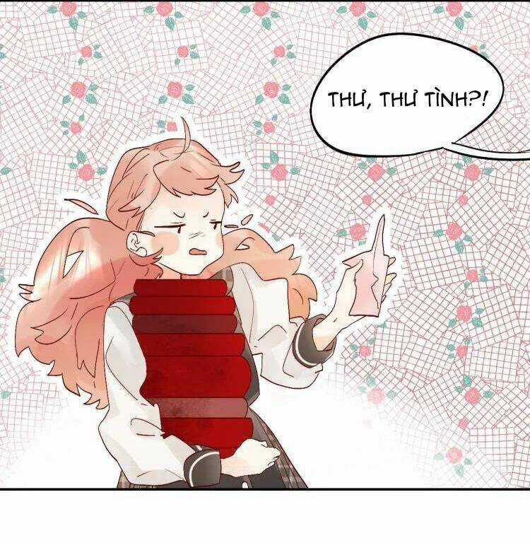 PHÙ THỦY HẠNG BÉT Chapter 4 trang 58