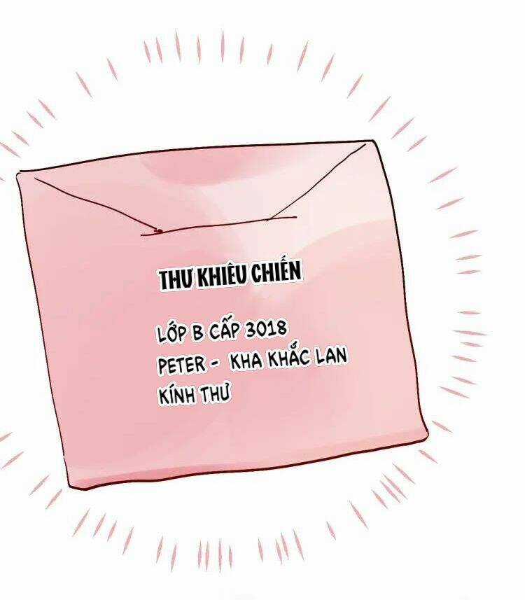 PHÙ THỦY HẠNG BÉT Chapter 4 trang 59