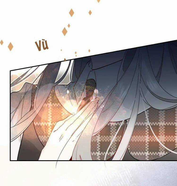 PHÙ THỦY HẠNG BÉT Chapter 4 trang 6