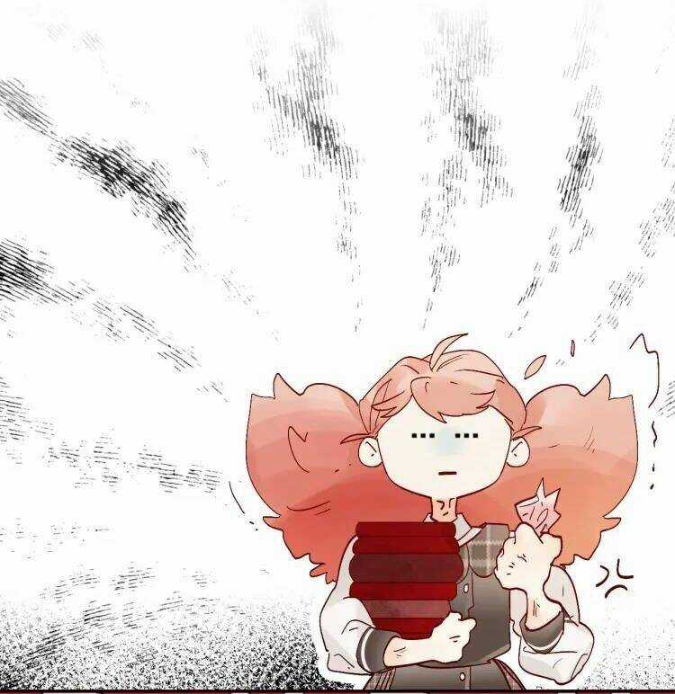 PHÙ THỦY HẠNG BÉT Chapter 4 trang 60