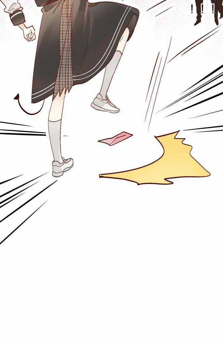 PHÙ THỦY HẠNG BÉT Chapter 4 trang 62