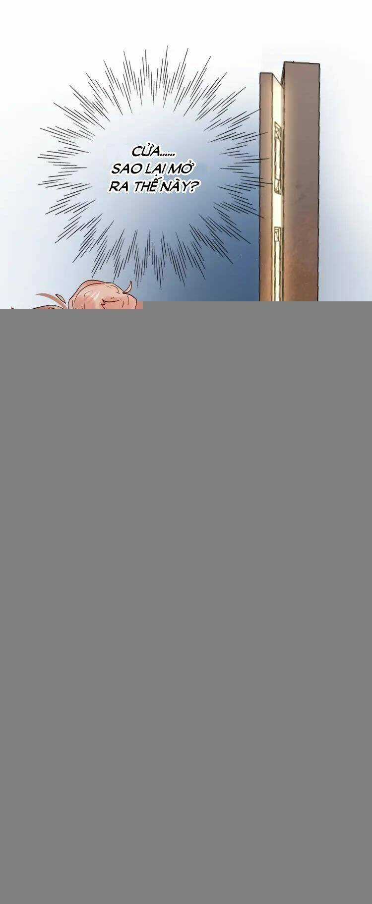 PHÙ THỦY HẠNG BÉT Chapter 4 trang 65