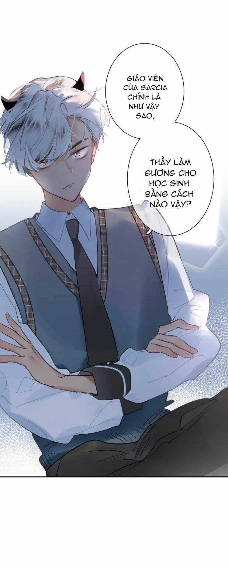 PHÙ THỦY HẠNG BÉT Chapter 4 trang 68