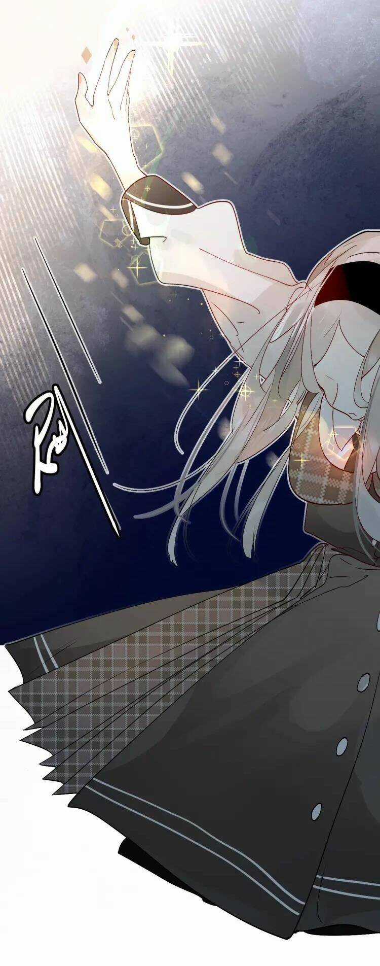 PHÙ THỦY HẠNG BÉT Chapter 4 trang 7