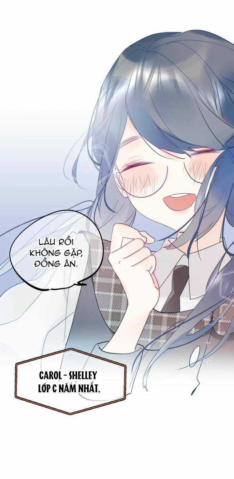 PHÙ THỦY HẠNG BÉT Chapter 5 trang 10