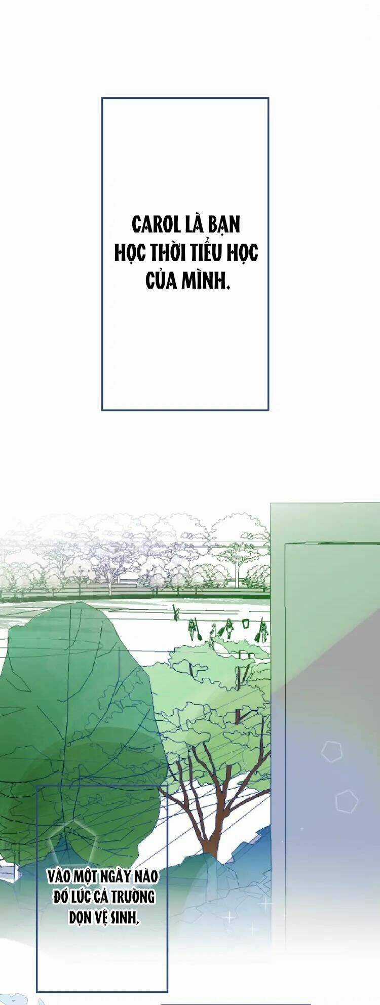 PHÙ THỦY HẠNG BÉT Chapter 5 trang 12