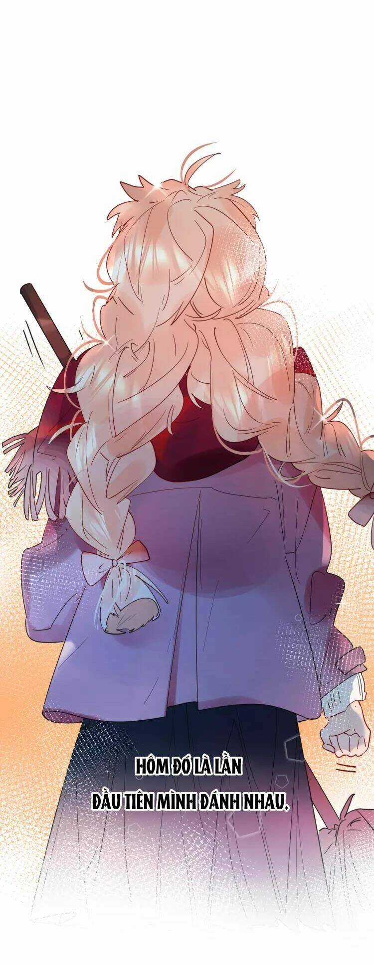 PHÙ THỦY HẠNG BÉT Chapter 5 trang 14