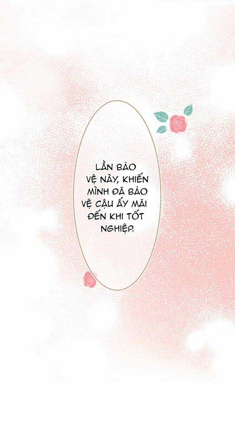 PHÙ THỦY HẠNG BÉT Chapter 5 trang 18