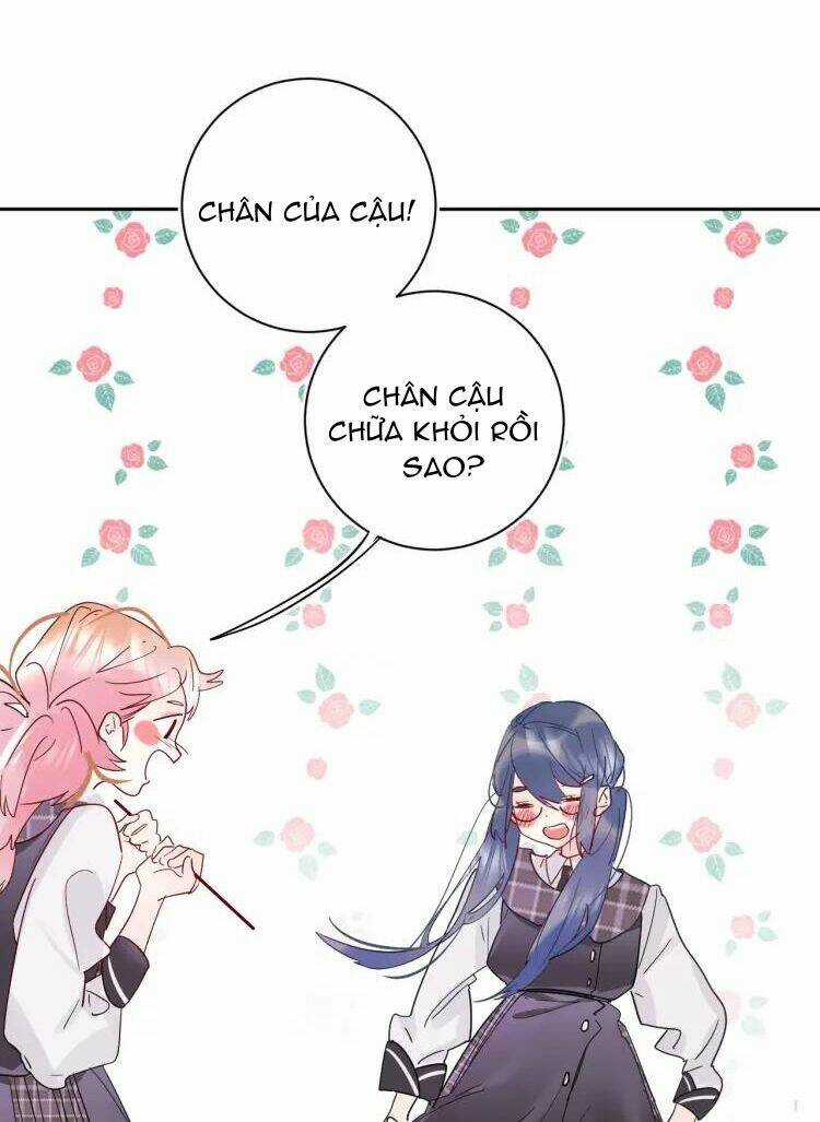 PHÙ THỦY HẠNG BÉT Chapter 5 trang 19