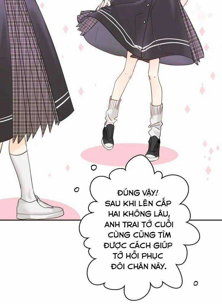 PHÙ THỦY HẠNG BÉT Chapter 5 trang 20