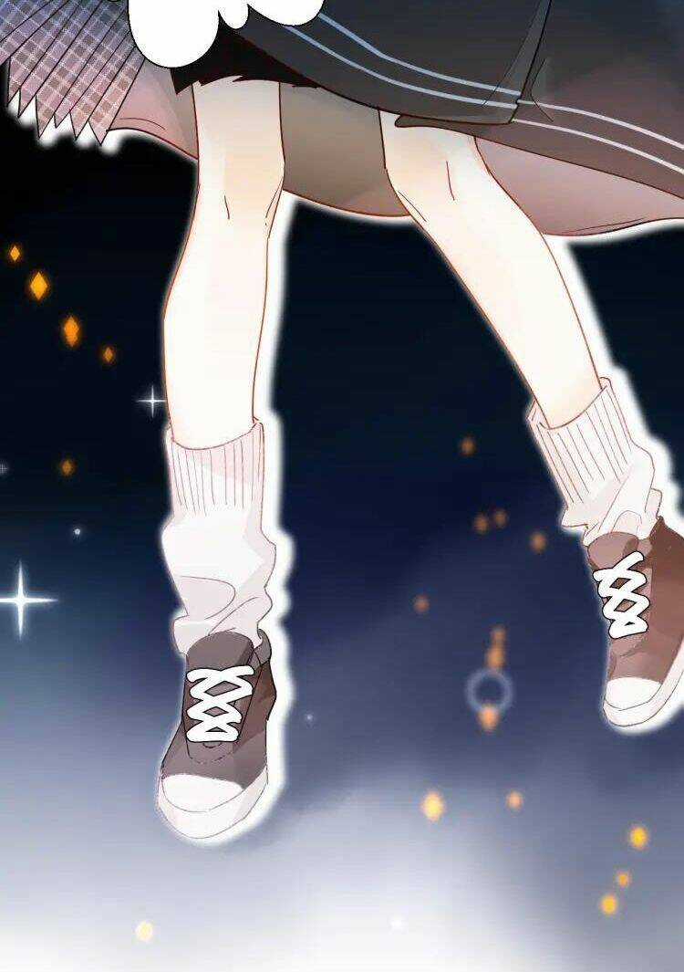 PHÙ THỦY HẠNG BÉT Chapter 5 trang 22