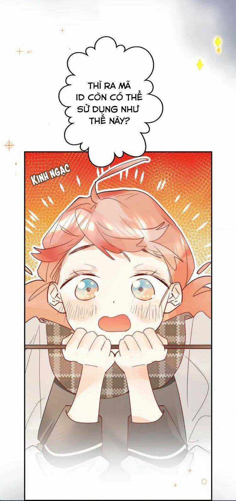 PHÙ THỦY HẠNG BÉT Chapter 5 trang 23